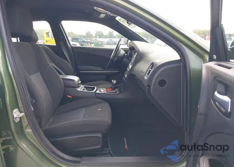 2023 Dodge Charger Sxt from USA, damaged, VIN 2C3CDXBG1PH508198